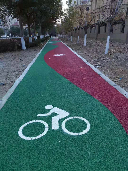 透水路面多少钱