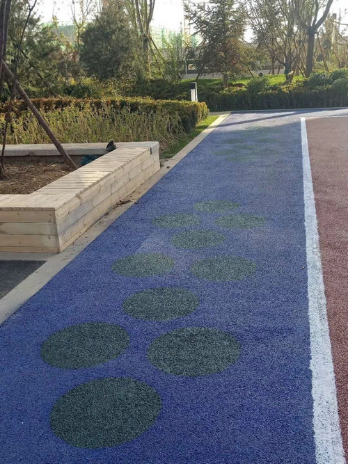 透水路面厂家